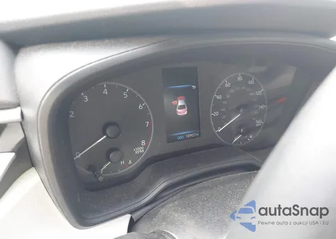 2024 Toyota Corolla Se from USA, damaged, VIN 5YFS4MCE0RP204487